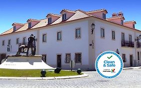 Casa do Largo - Golegã - Turismo de Habitação